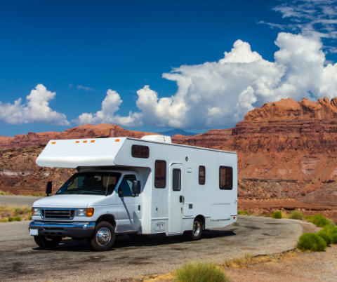 camper loans